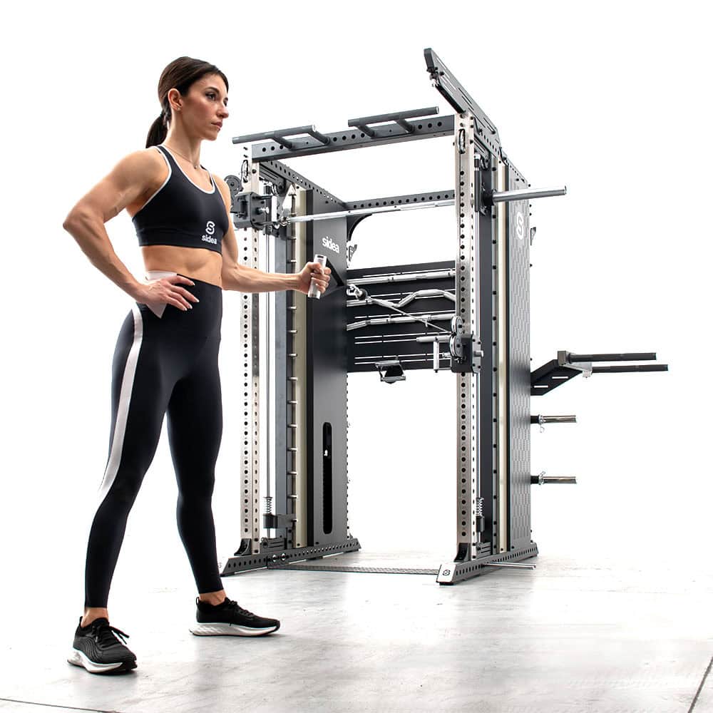 9088 All-in-One Rack Premium - Image 10