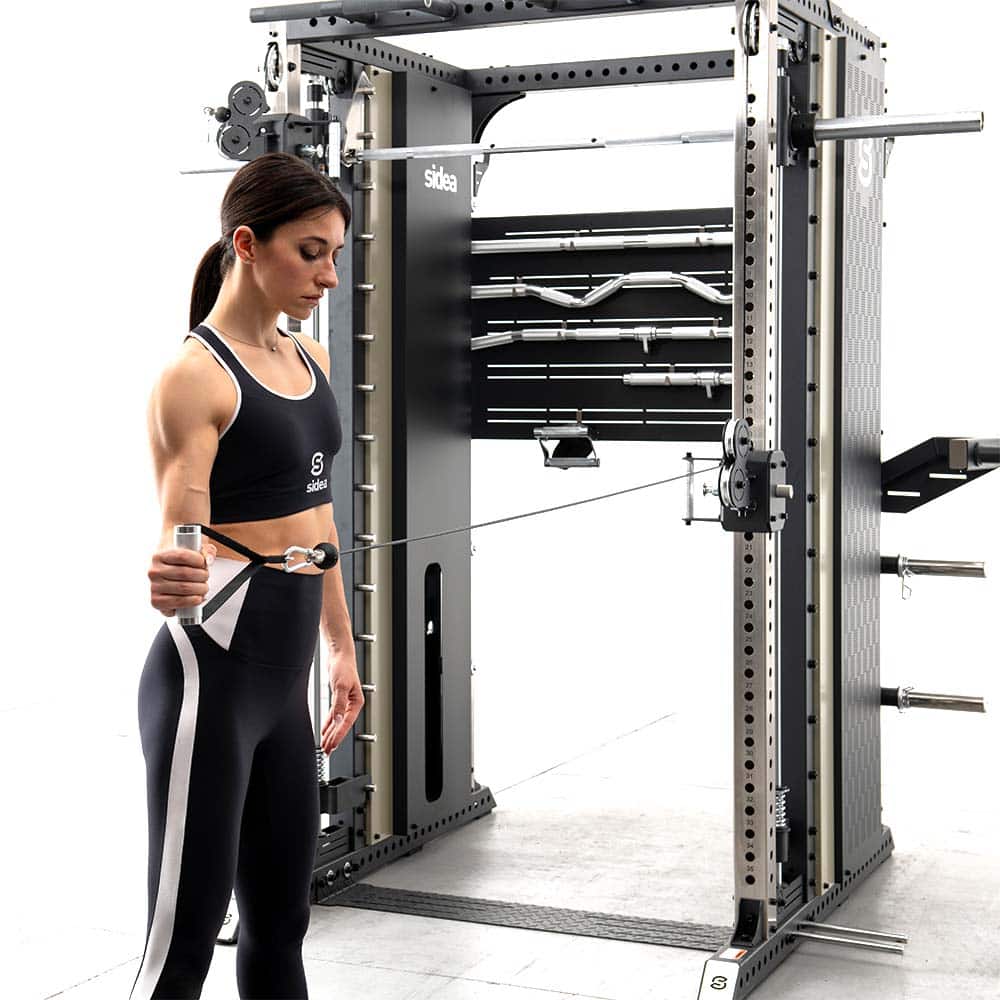 9088 All-in-One Rack Premium - Image 11