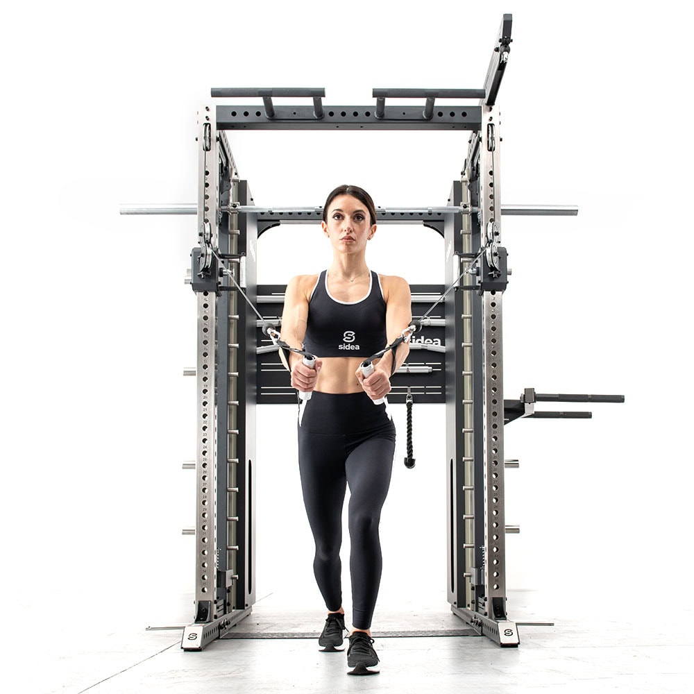 9088 All-in-One Rack Premium - Image 13