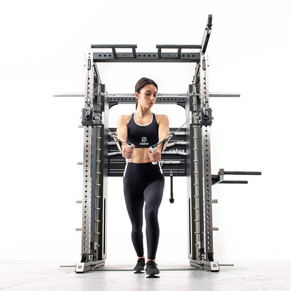 9088 All-in-One Rack Premium - Image 3