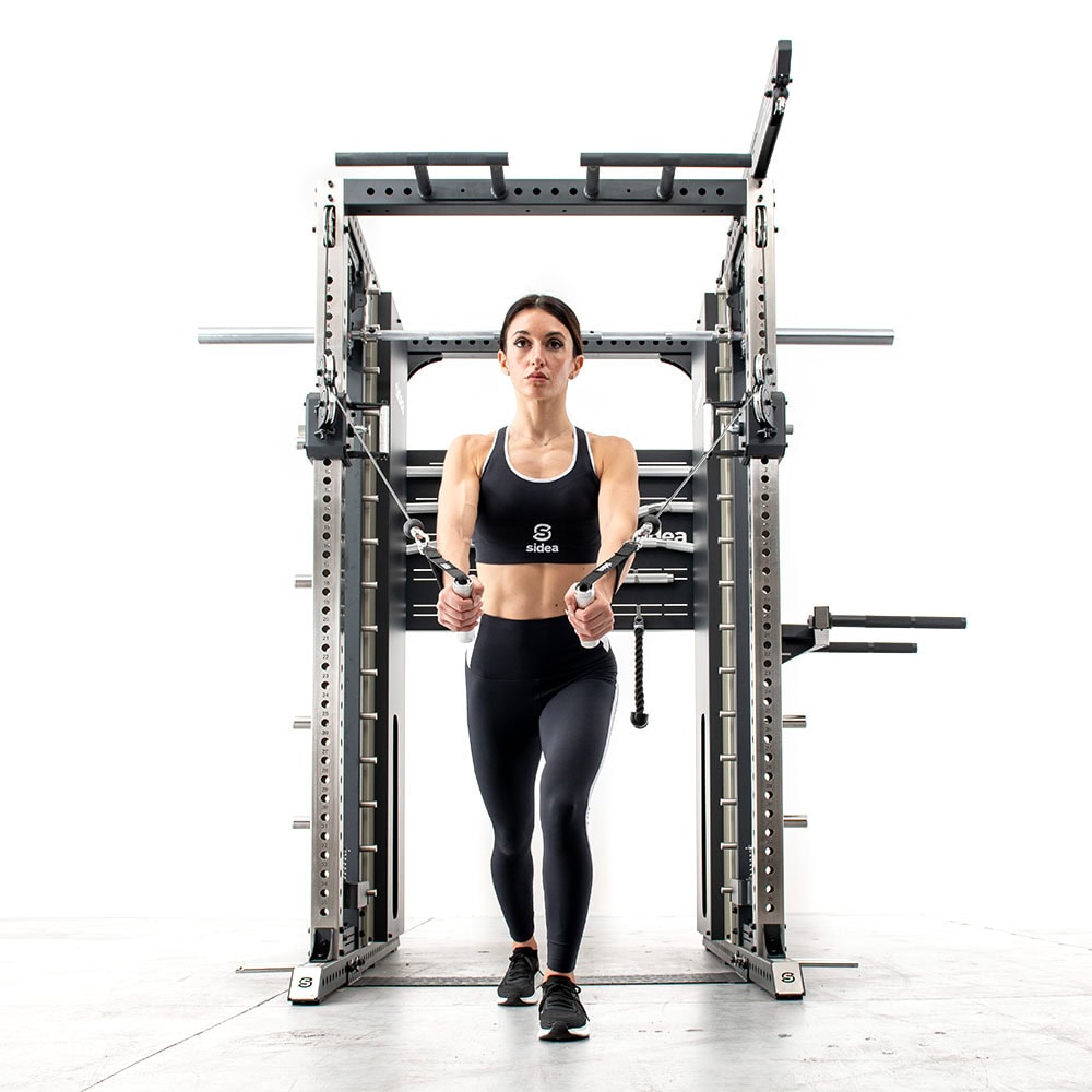 9088 All-in-One Rack Premium - Image 16