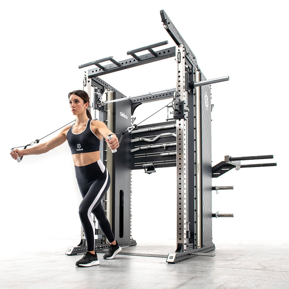 9088 All-in-One Rack Premium - Image 17