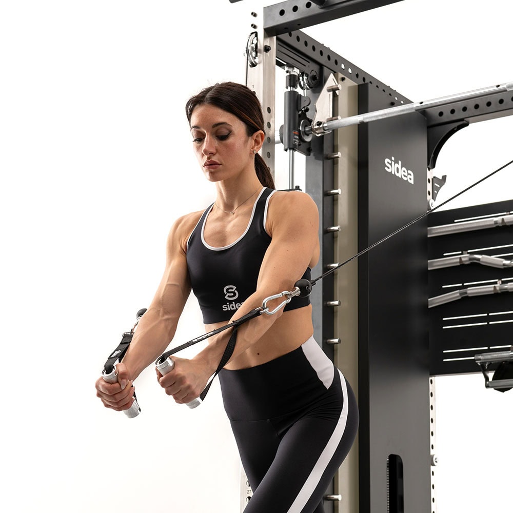 9088 All-in-One Rack Premium - Image 18