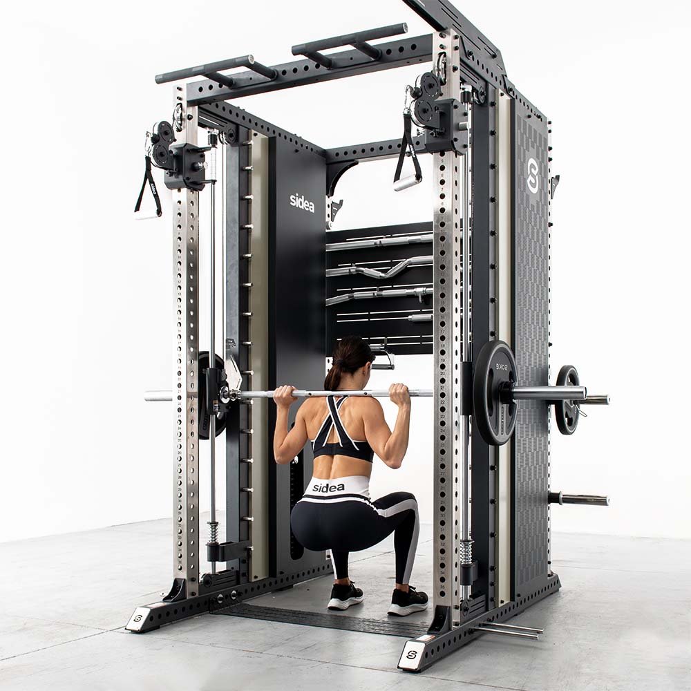 9088 All-in-One Rack Premium - Image 20