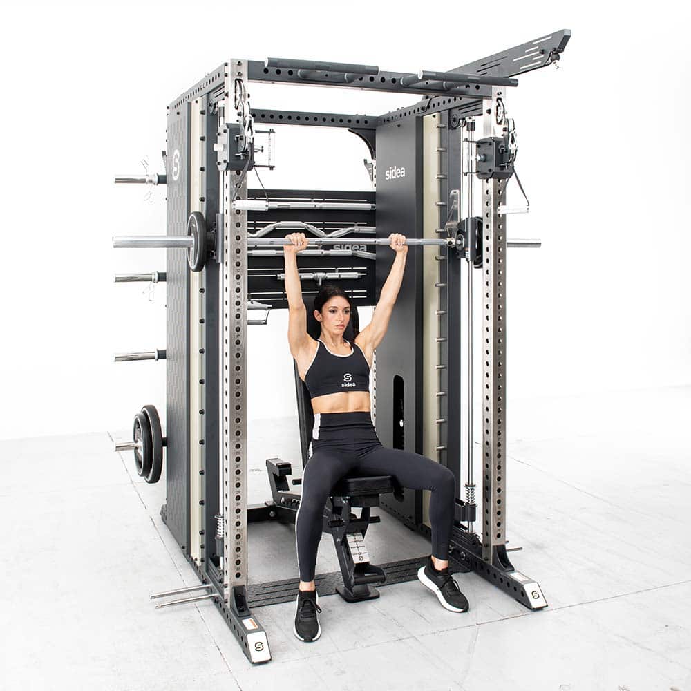 9088 All-in-One Rack Premium - Image 22