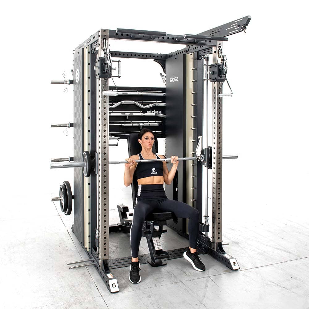 9088 All-in-One Rack Premium - Image 6