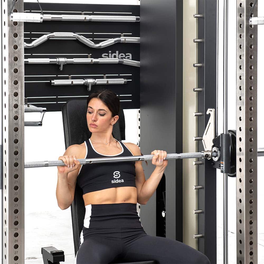 9088 All-in-One Rack Premium - Image 23