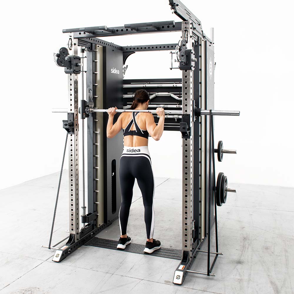 9088 All-in-One Rack Premium - Image 26