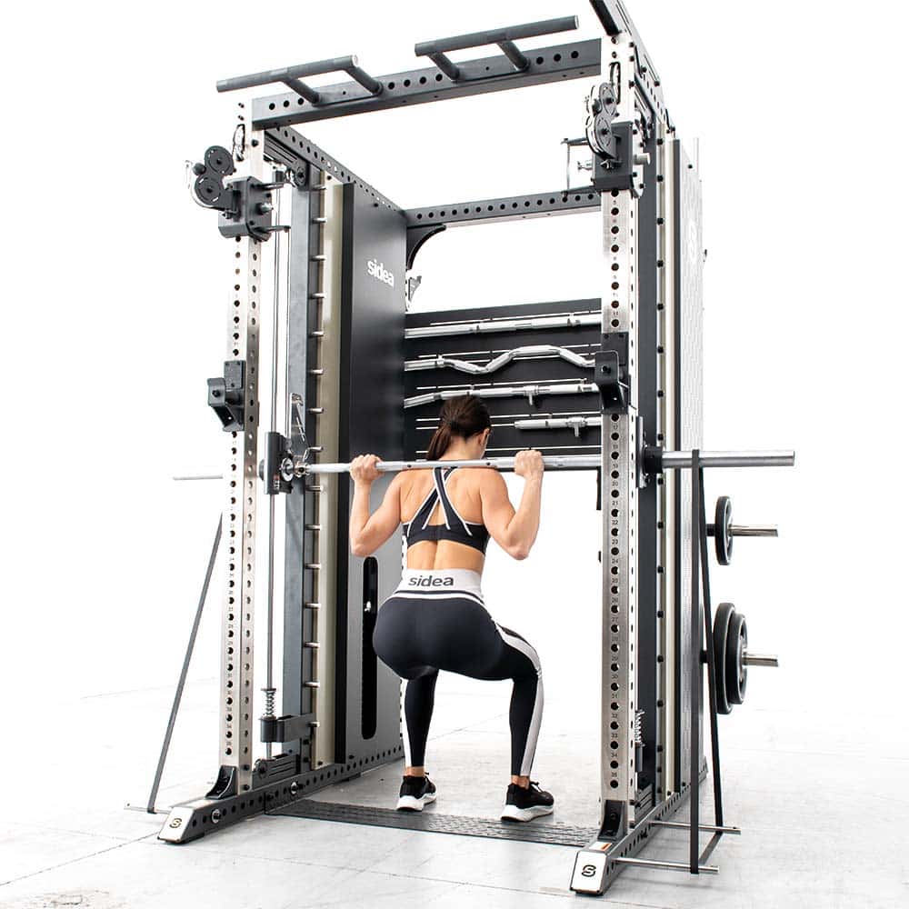 9088 All-in-One Rack Premium - Image 27