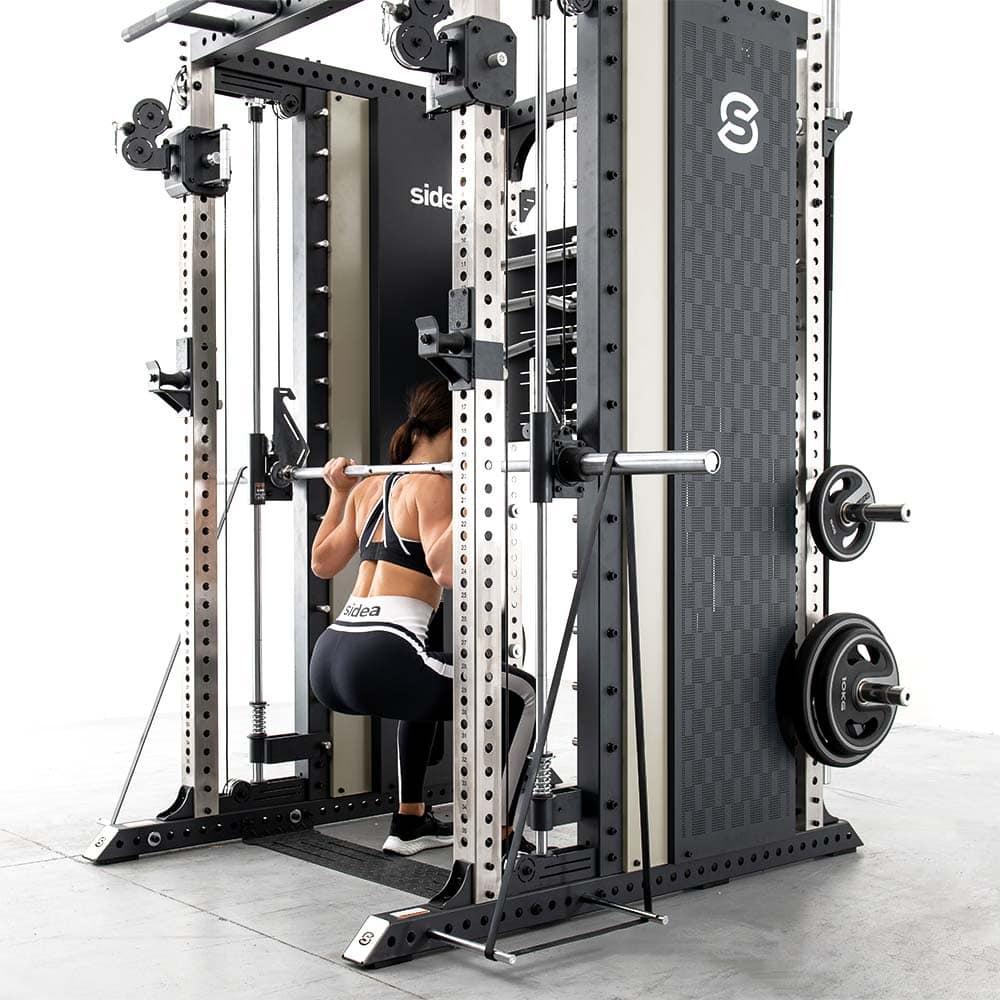 9088 All-in-One Rack Premium - Image 29
