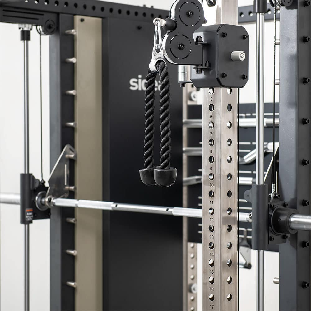 9088 All-in-One Rack Premium - Image 19