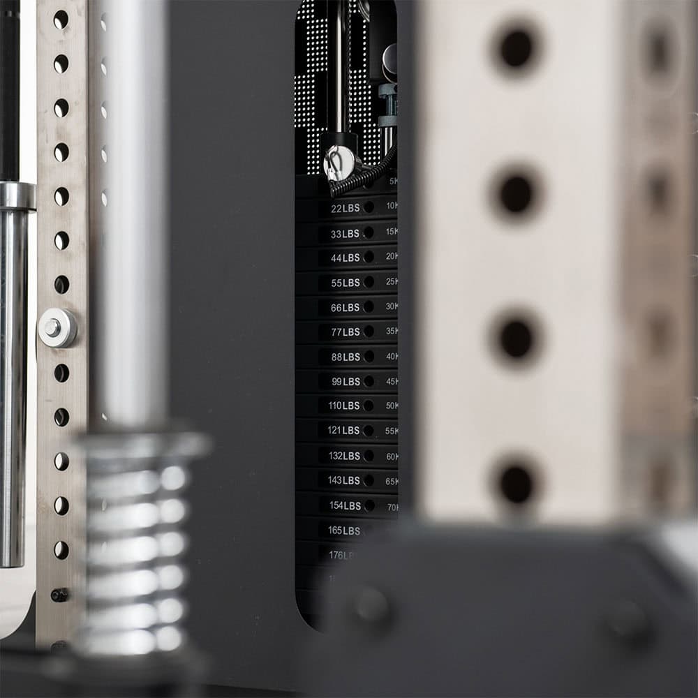9088 All-in-One Rack Premium - Image 14