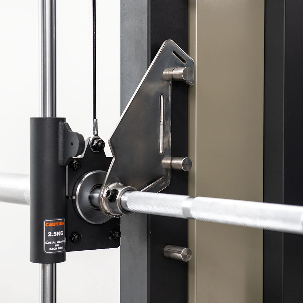 9088 All-in-One Rack Premium - Image 7