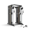 9088 All-in-One Rack Premium