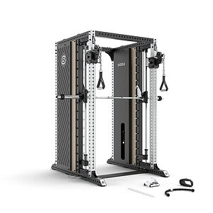 All-In One Rack Premium