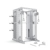 9088/11 All-in-One Rack Premium Plate Holders