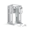 9088/3 All-in-One Rack Premium Cable Attachment Set