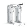 9088/5 All-in-One Rack Premium Lat Pulldown