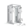 9088/7 All-in-One Rack Premium Foot Plate