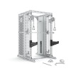 9088/9 All-in-One Rack Premium Safety Spotters