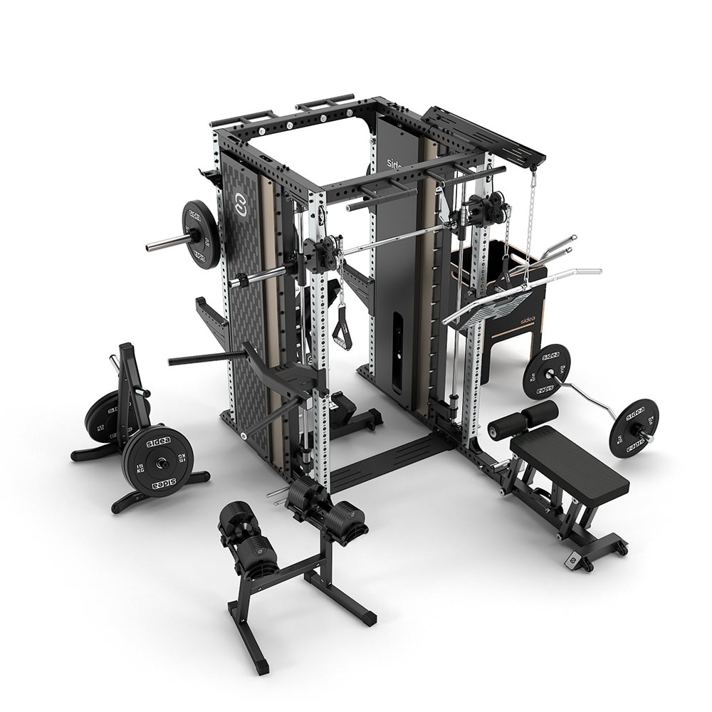 9088K5 All-in-One Rack Premium 360 PACK - Image 2