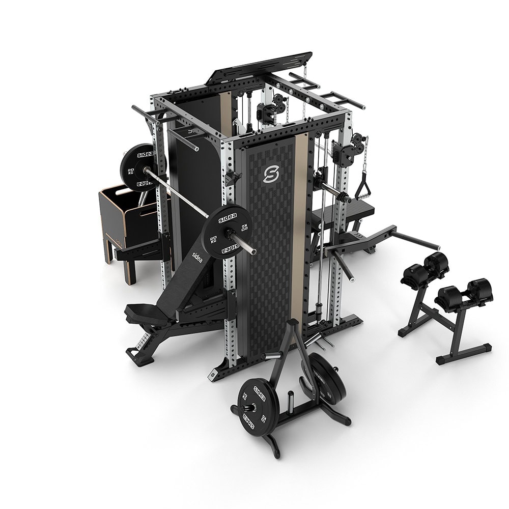 9088K5 All-in-One Rack Premium 360 PACK - Image 3