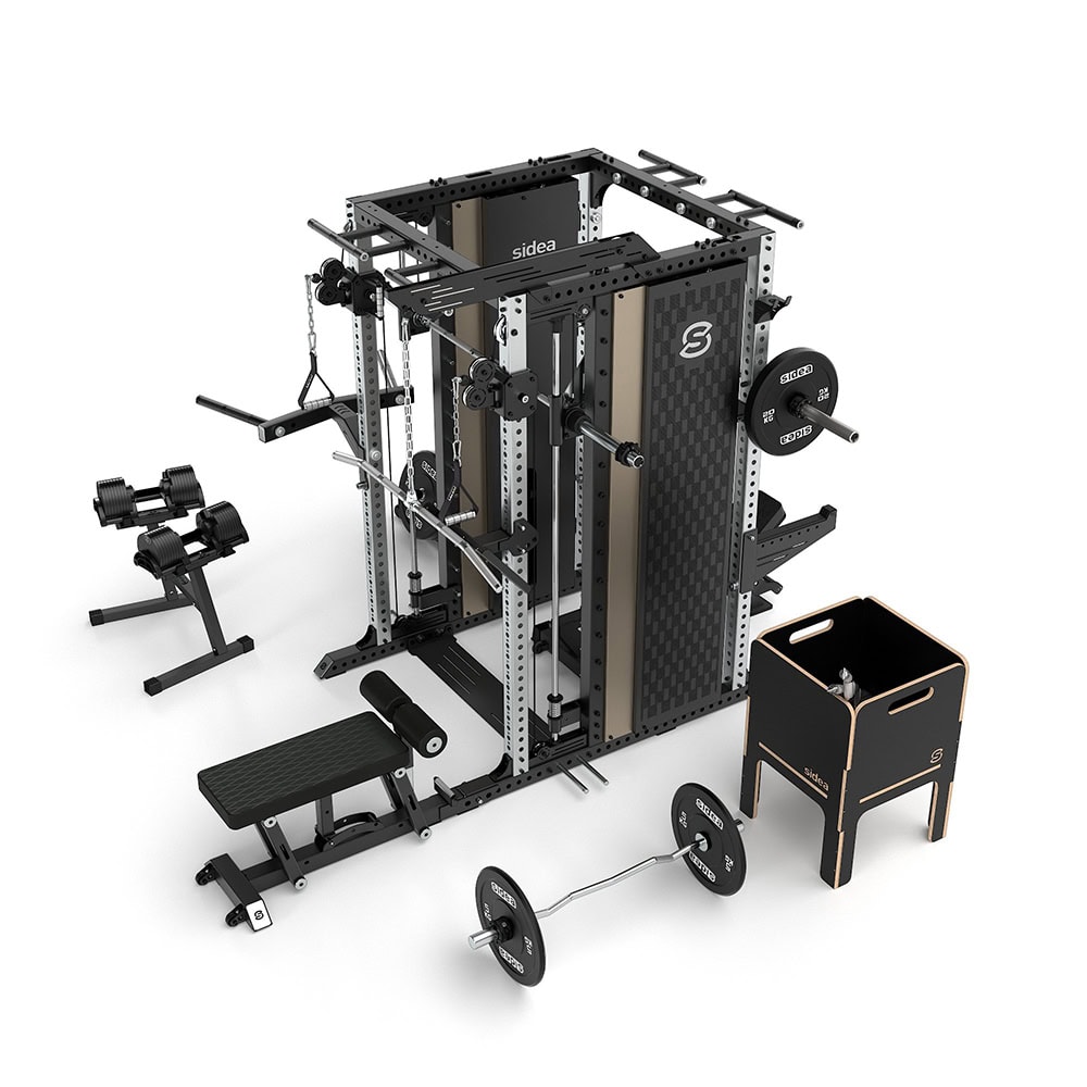 9088K5 All-in-One Rack Premium 360 PACK - Image 4