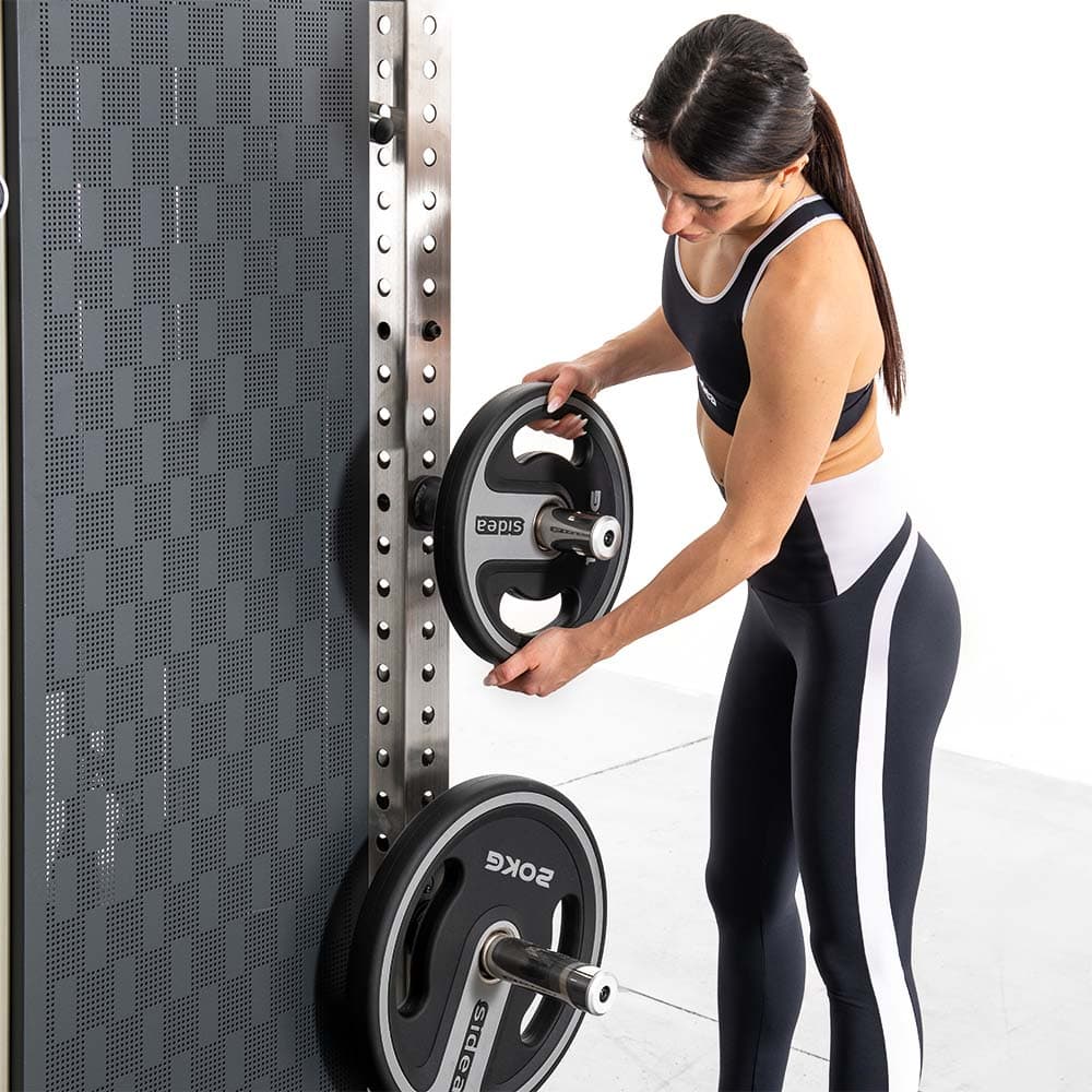 9088/11 All-in-One Rack Premium Plate Holders - Image 5