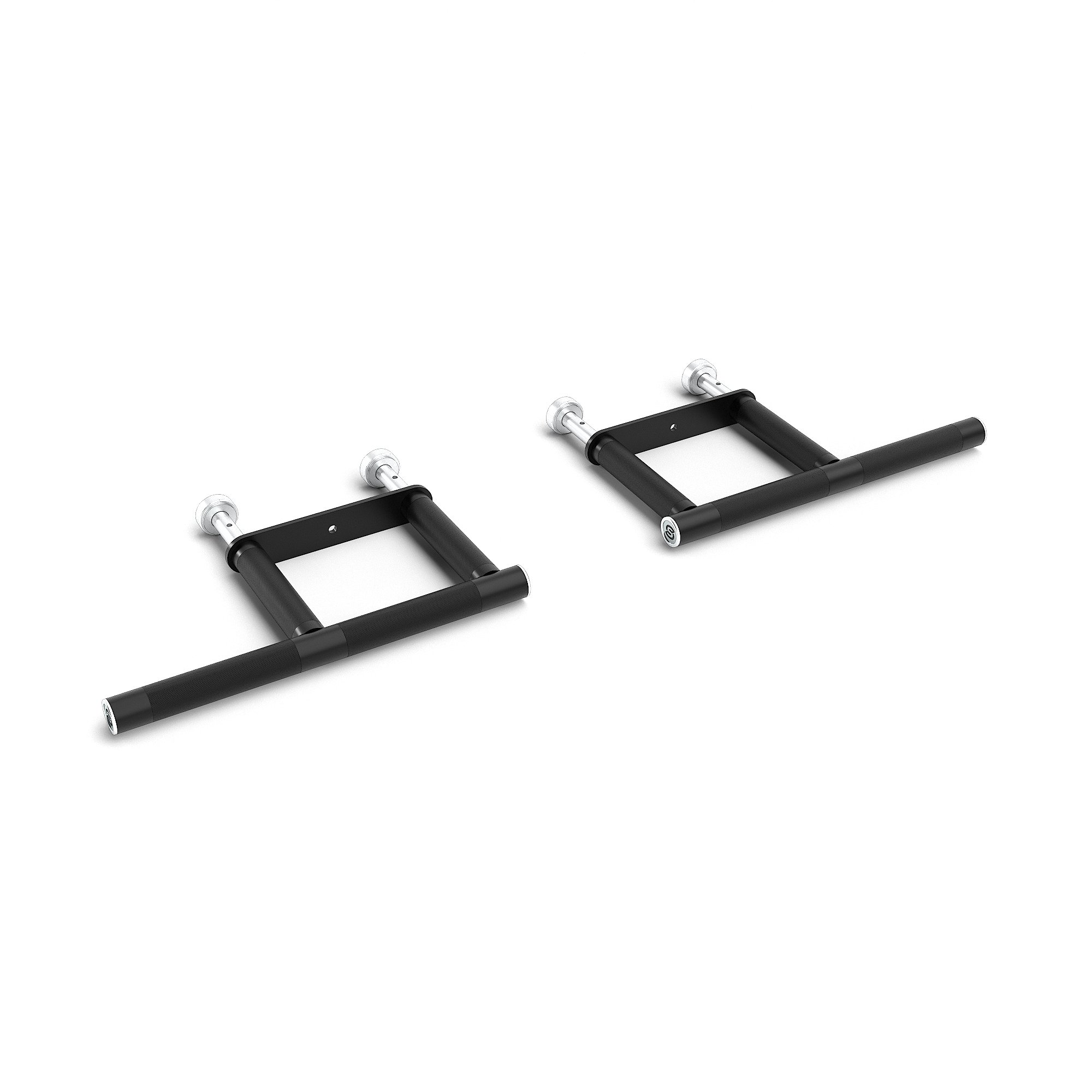 9088/1 All-in-One Rack Premium Pull-Up Bars - Image 2
