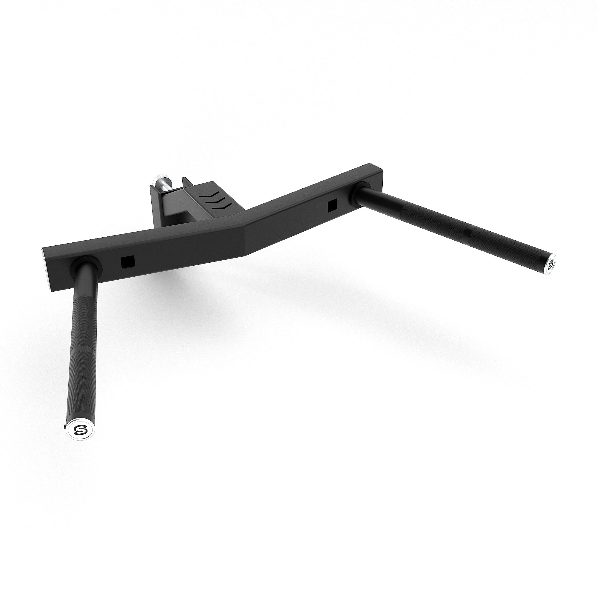 9088/2 All-in-One Rack Premium Dip Handles - Image 2