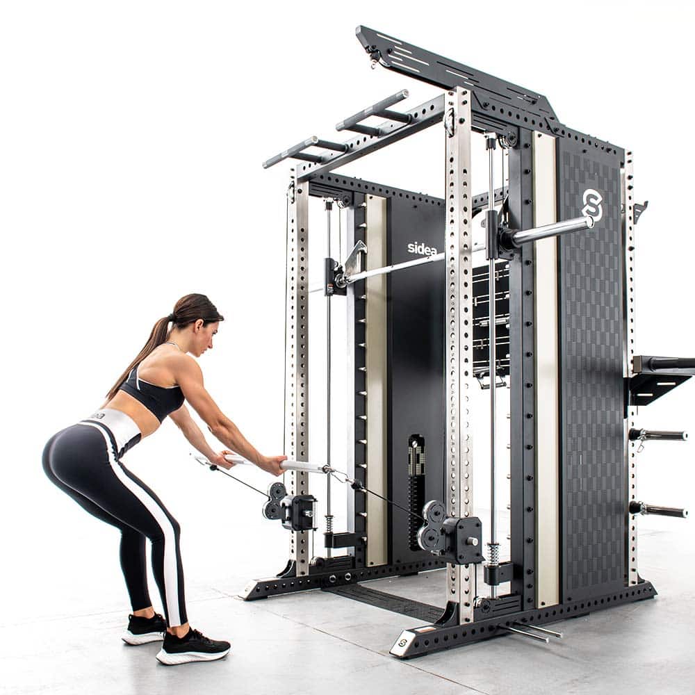 9088/3 All-in-One Rack Premium Cable Attachment Set - Image 4