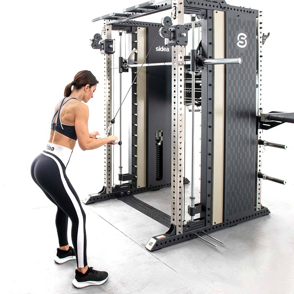 9088/3 All-in-One Rack Premium Cable Attachment Set - Image 3