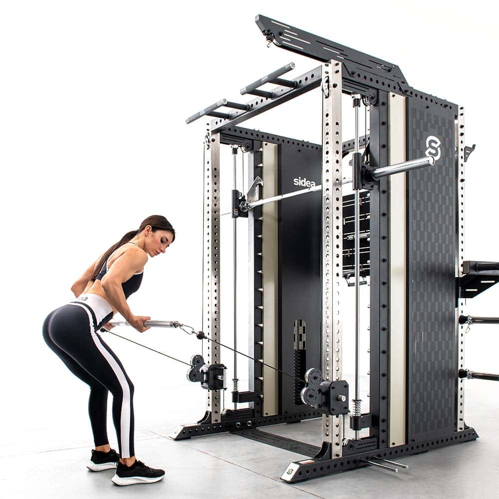 9088/3 All-in-One Rack Premium Cable Attachment Set - Image 5