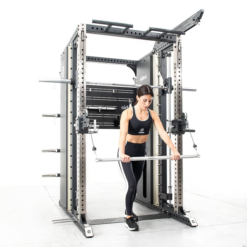 9088/3 All-in-One Rack Premium Cable Attachment Set - Image 6