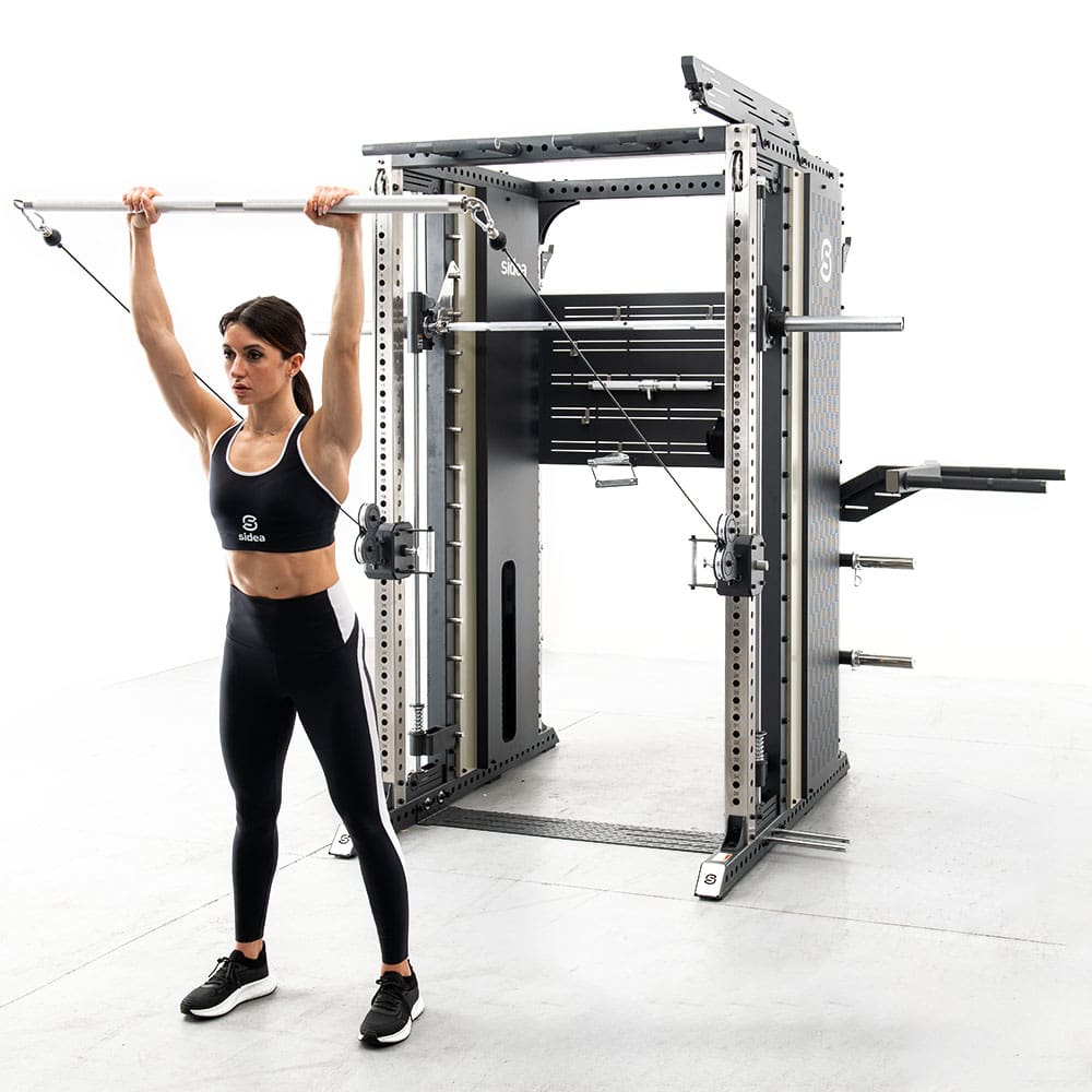 9088/3 All-in-One Rack Premium Cable Attachment Set - Image 7