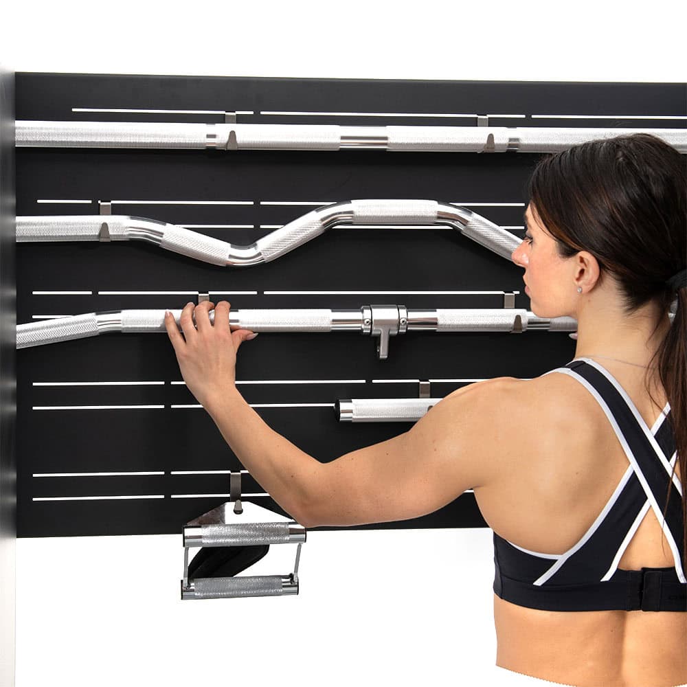 9088/3 All-in-One Rack Premium Cable Attachment Set - Image 16
