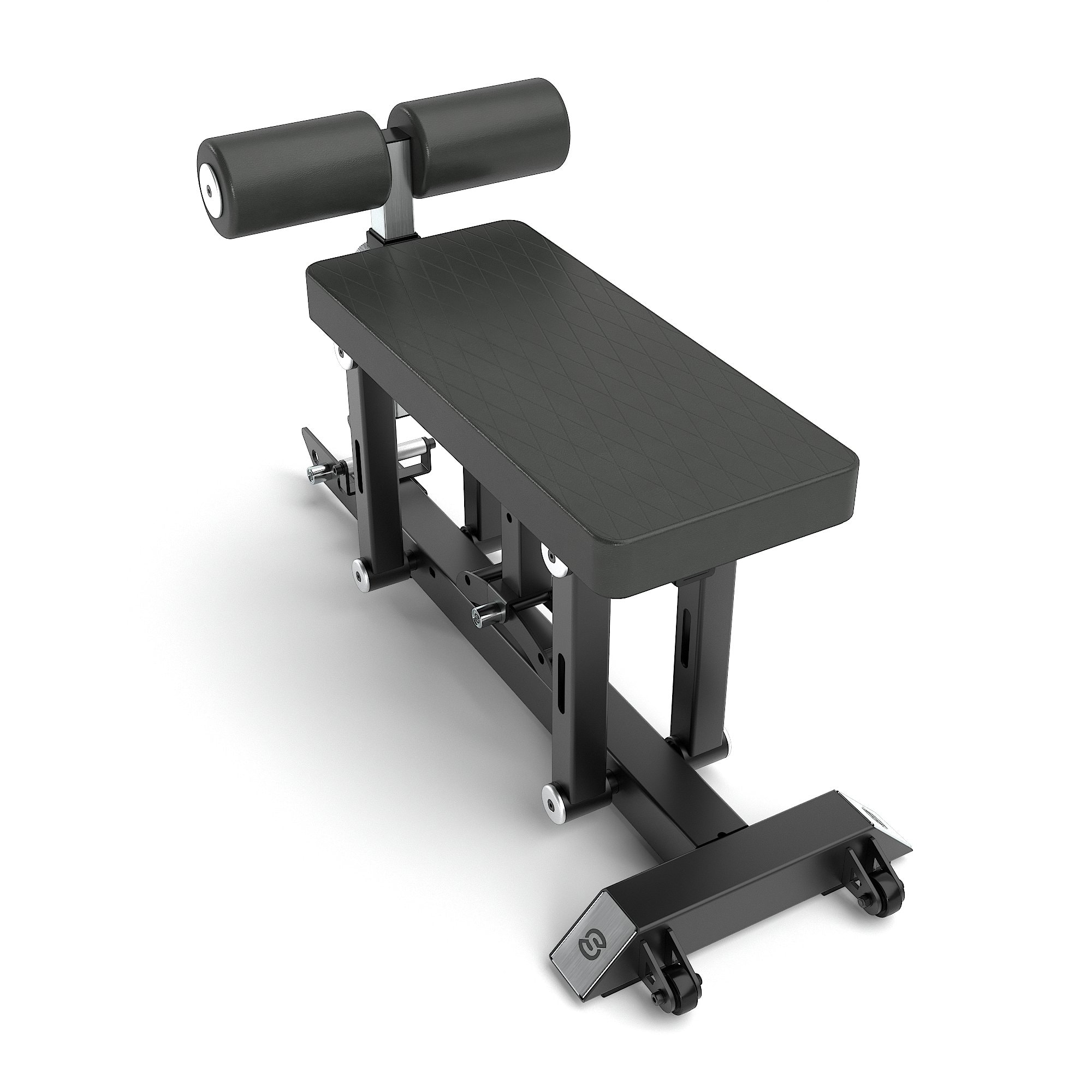 9088/6 All-in-One Rack Premium Bench - Image 2