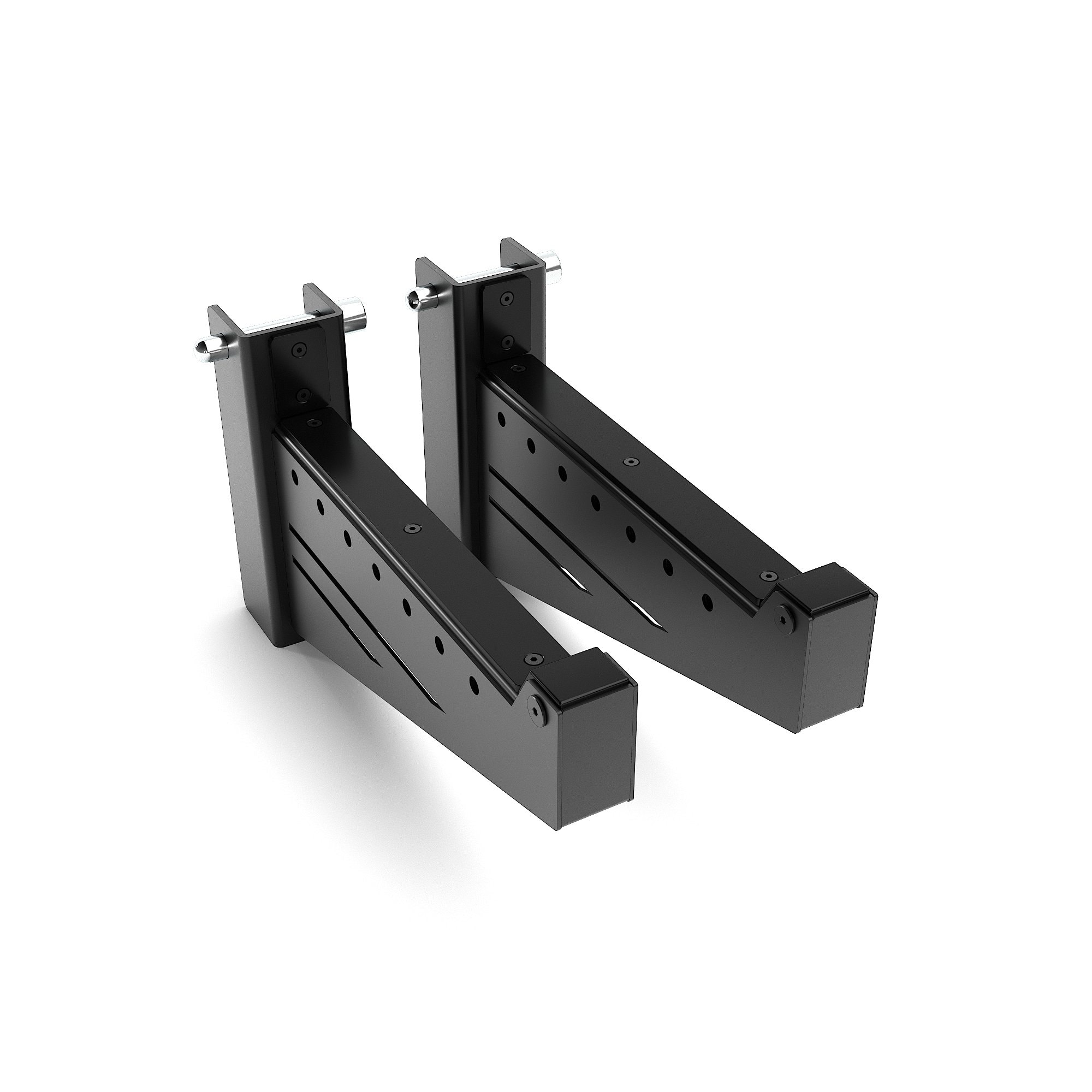 9088/9 All-in-One Rack Premium Safety Spotters - Image 2