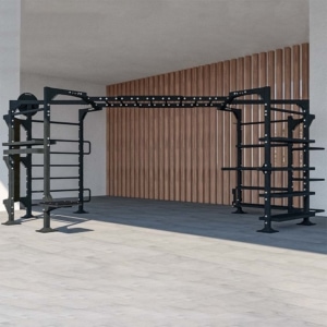 Functional Rack