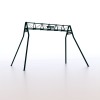 9094OD Suspension Training Station