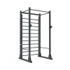 9095M3 Rack Station Modello Wall Bar