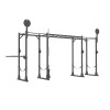 9095M5 Rack Station Modello Functional