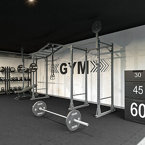 Rackstation Packs