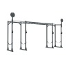 9095M7 Rack Station Modello 2780 H. Ladder Pro