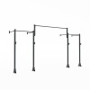 9095M9 Half Rack Station Standard Bar Model