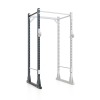 9095/15 Half Power Cage Rack Side