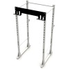9095/24 Barbell Rack