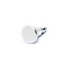 R9120/4 Silver Pommel
