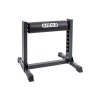 9121 Split Squat Roller - Stand