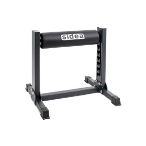 9121 Split Squat Roller - Stand